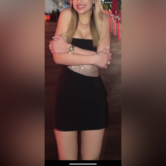 Meshki Dress - Picture 1 of 5